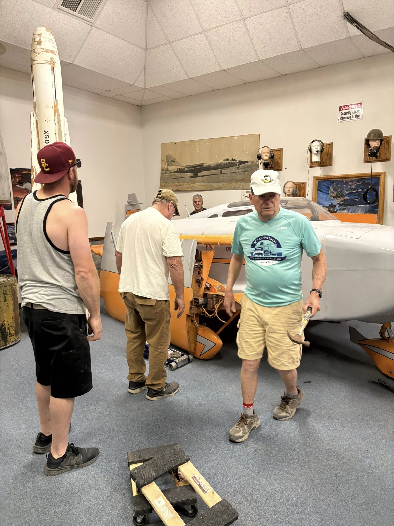 Team and operations of 5J ACCOUNTANTS AND CONSULTANTS LTD